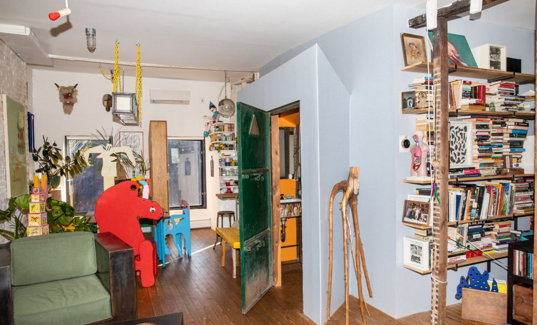 光と、ライフスタイル。