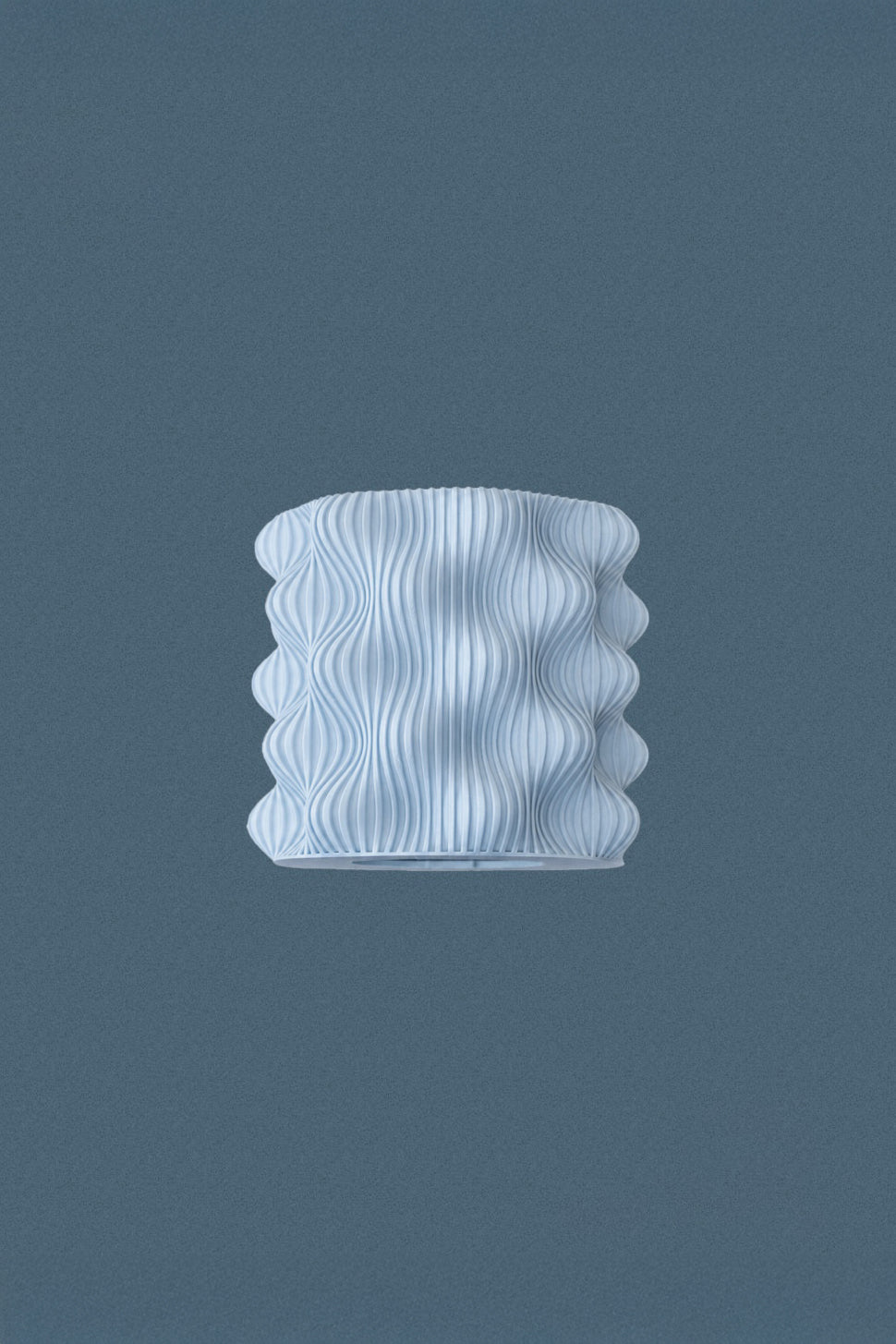 【予約商品】[照明] 交換用ランプシェード LAMPSHADE｜Lüna