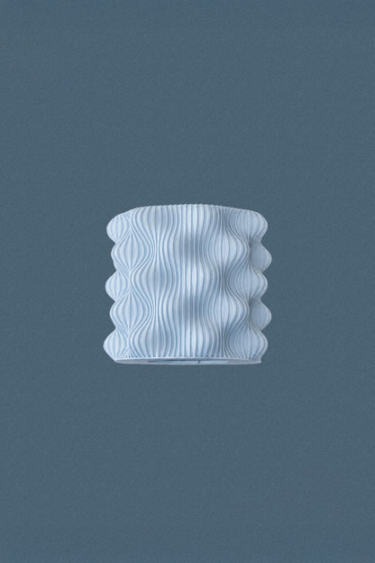 【予約商品】[照明] 交換用ランプシェード LAMPSHADE｜Lüna