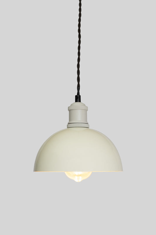 [照明] ペンタントライト PENDANT LIGHT DOMEY｜グレー GY
