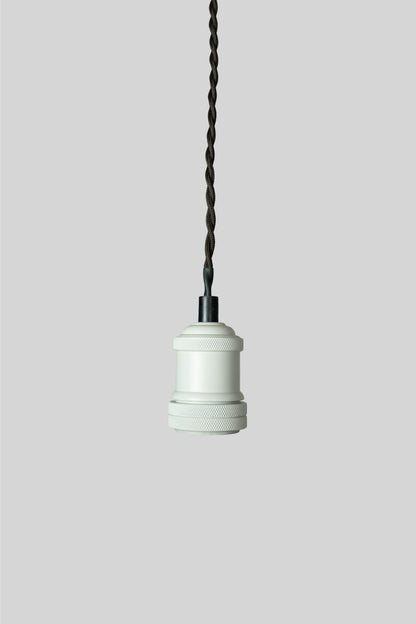 E26 compatible pendant light | CLASSIC PENDANTLIGHT | Antique copper