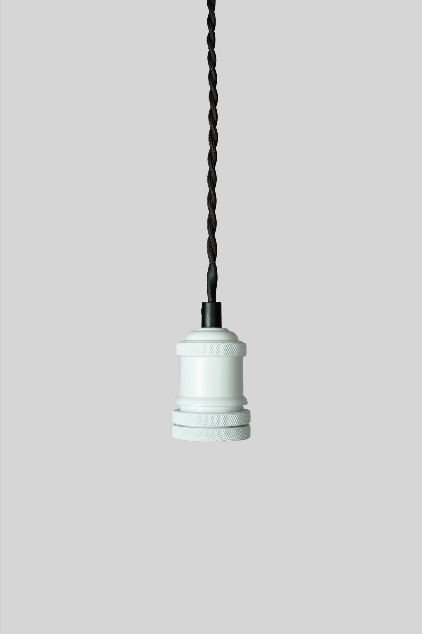 E26 compatible pendant light | CLASSIC PENDANTLIGHT | Antique copper