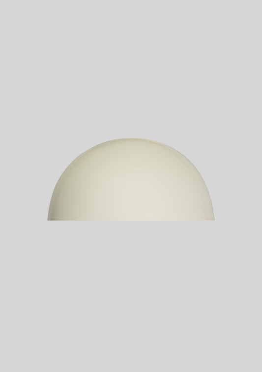 E26 compatible lampshade | LAMPSHADE DOMEY