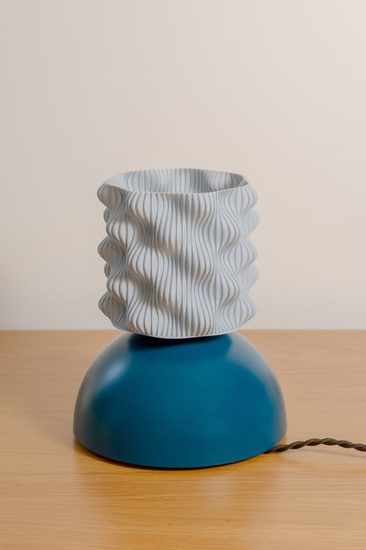 【予約商品】[照明] テーブルランプセット TABLE LAMP Lüna｜DOMEY 組み合わせ