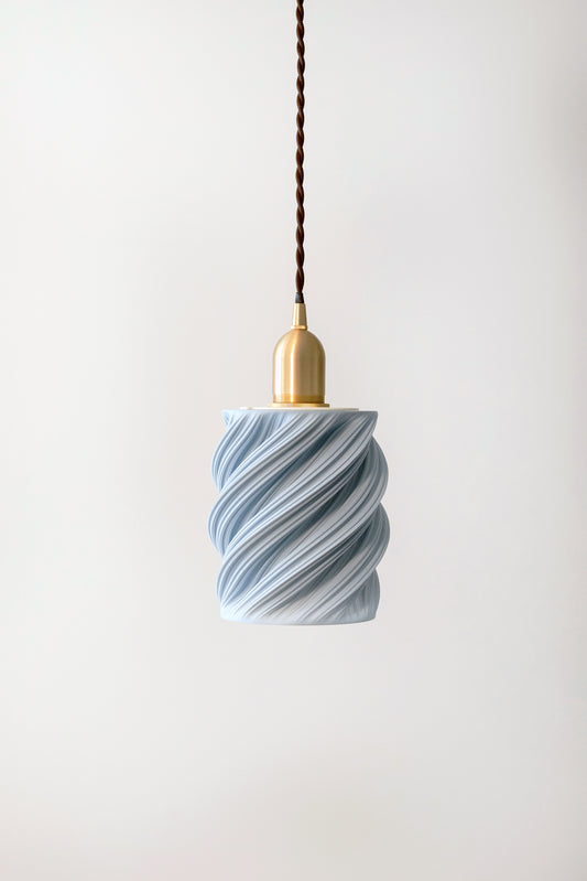 【予約商品】[照明] ペンタントライト PENDANT LIGHT Lüna｜真鍮 BRASS