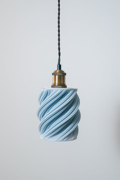 【予約商品】[照明] ペンタントライト PENDANT LIGHT Lüna｜古銅 BR