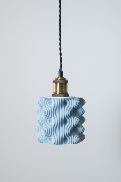【予約商品】[照明] ペンタントライト PENDANT LIGHT Lüna｜古銅 BR