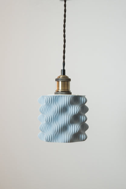 【予約商品】[照明] ペンタントライト PENDANT LIGHT Lüna｜青銅 BZ