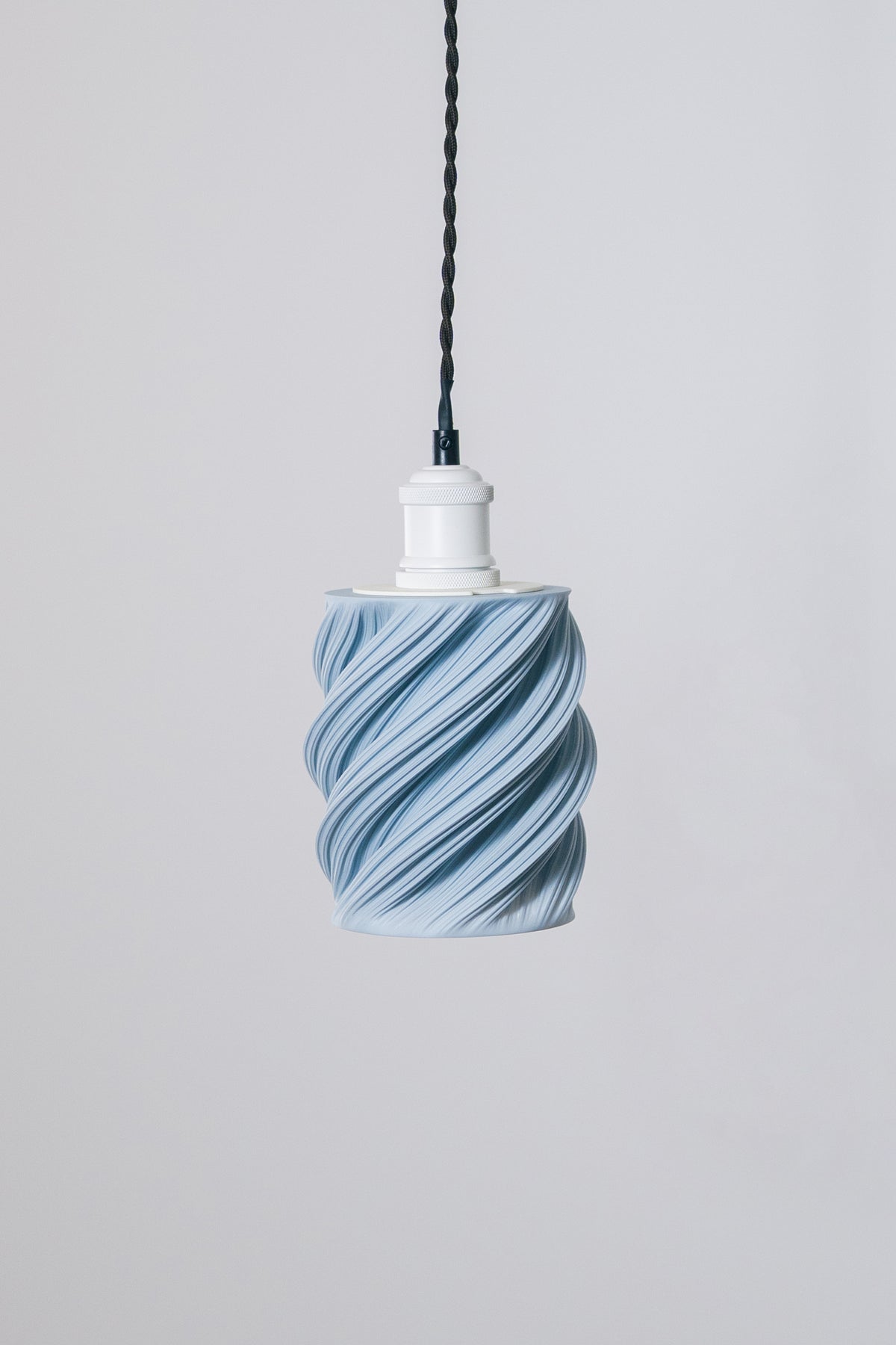 【予約商品】[照明] ペンタントライト PENDANT LIGHT Lüna｜白 MW