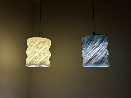 【予約商品】[照明] 交換用ランプシェード LAMPSHADE｜Lüna
