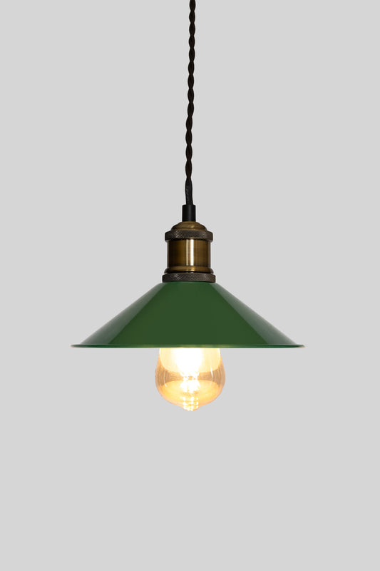 [照明] ペンタントライト PENDANT LIGHT KONO｜古銅 BR